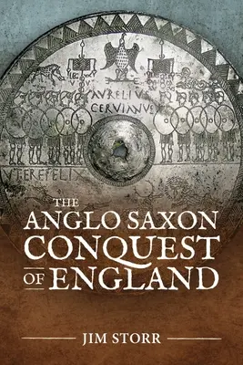 Anglosaski podbój Anglii - The Anglo Saxon Conquest of England