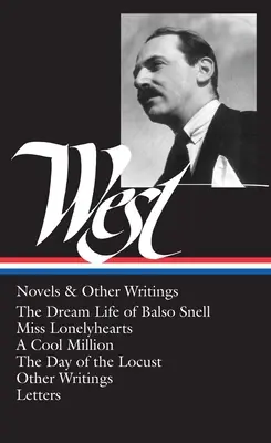 Nathanael West: Powieści i inne teksty - Nathanael West: Novels & Other Writings