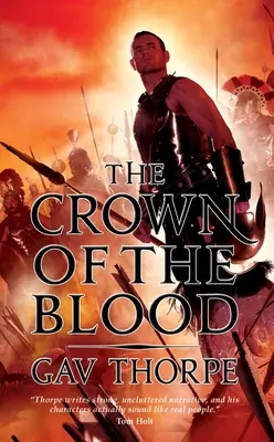 Korona krwi - The Crown of the Blood