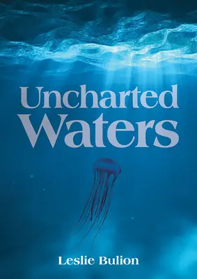 Niezbadane wody - Uncharted Waters