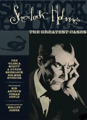 Sherlock Holmes: Największe sprawy, tom 1 - Sherlock Holmes: The Greatest Cases Volume 1