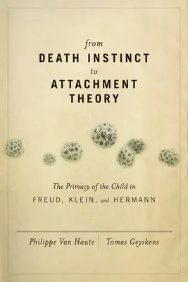 Od instynktu śmierci do teorii przywiązania - From Death Instinct to Attachment Theory