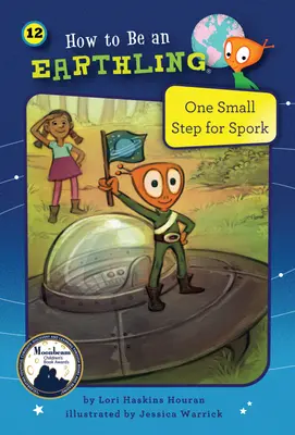 Jeden mały krok dla Sporka (Księga 12) - One Small Step for Spork (Book 12)