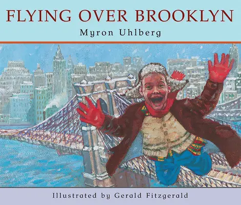 Lot nad Brooklynem - Flying Over Brooklyn