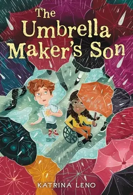 Syn wytwórcy parasoli - The Umbrella Maker's Son