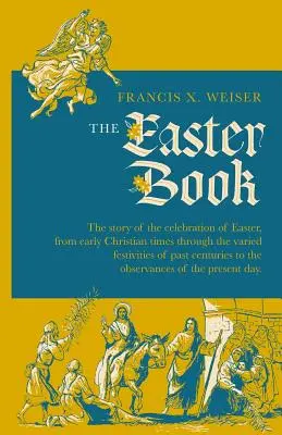 Księga Wielkanocna - The Easter Book