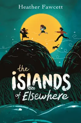 Wyspy gdzie indziej - The Islands of Elsewhere