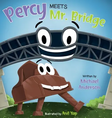 Percy spotyka pana Bridge'a - Percy Meets Mr. Bridge