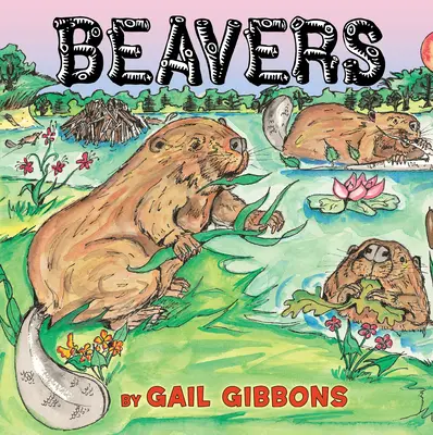 Bobry - Beavers