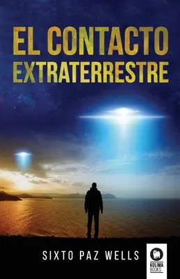 Kontakt pozaziemski - El contacto extraterrestre