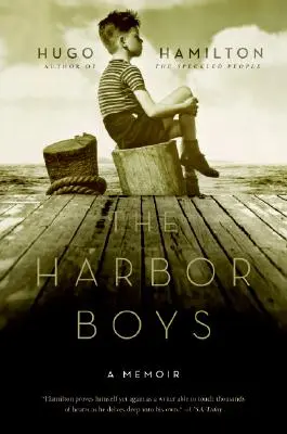 The Harbor Boys: Pamiętnik - The Harbor Boys: A Memoir