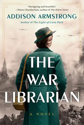 Bibliotekarz wojenny - The War Librarian