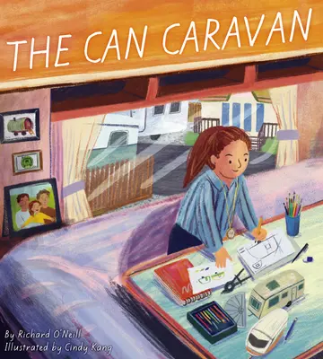 Karawana puszek - The Can Caravan