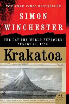 Krakatoa: Dzień, w którym eksplodował świat: 27 sierpnia 1883 r. - Krakatoa: The Day the World Exploded: August 27, 1883