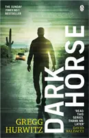 Dark Horse - Pulsujący bestseller Sunday Timesa - Dark Horse - The pulse-racing Sunday Times bestseller