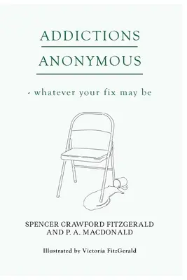 Anonimowi uzależnieni - Addictions Anonymous