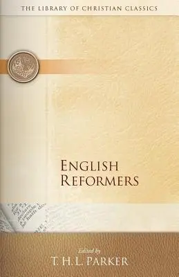 Angielscy reformatorzy - English Reformers