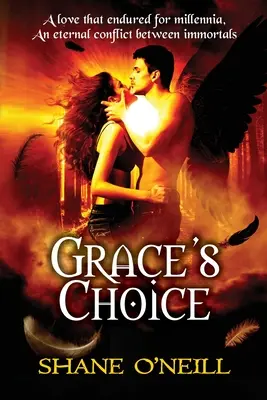 Wybór Grace - Grace's Choice