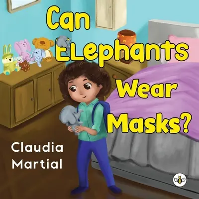 Czy słonie mogą nosić maski? - Can Elephants Wear Masks