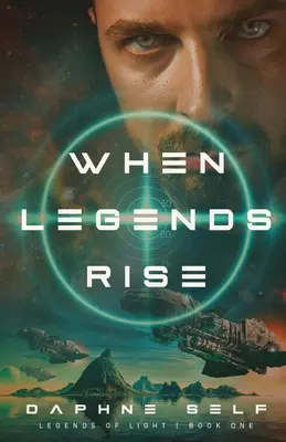 Kiedy powstają legendy - When Legends Rise