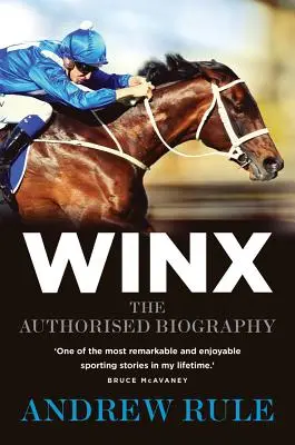 Winx: Autoryzowana biografia - Winx: The Authorised Biography