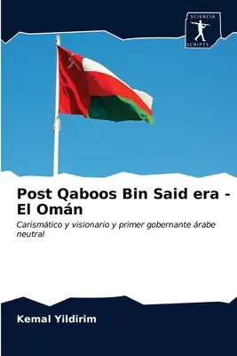 Era po Qaboos Bin Said - El Omn - Post Qaboos Bin Said era - El Omn
