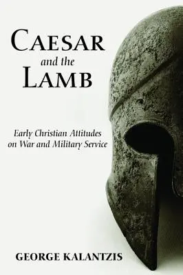Cezar i Baranek - Caesar and the Lamb