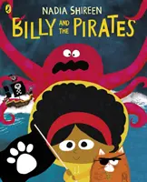 Billy i piraci - Billy and the Pirates