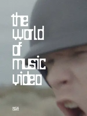 Świat teledysków - The World of Music Video