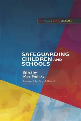 Ochrona dzieci i szkół - Safeguarding Children and Schools