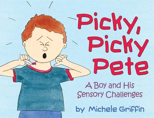 Wybredny, wybredny Pete - Picky, Picky Pete