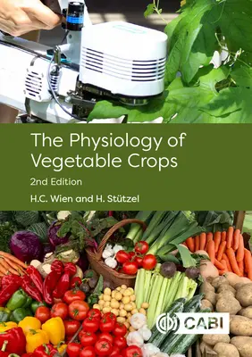 Fizjologia upraw warzywnych - Physiology of Vegetable Crops