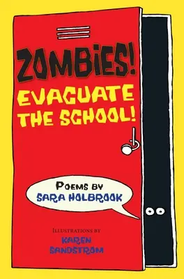 Zombie! Ewakuować szkołę! - Zombies! Evacuate the School!