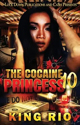 Kokainowa księżniczka 10 - The Cocaine Princess 10