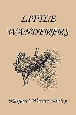 Mali wędrowcy, wydanie ilustrowane (Yesterday's Classics) - Little Wanderers, Illustrated Edition (Yesterday's Classics)