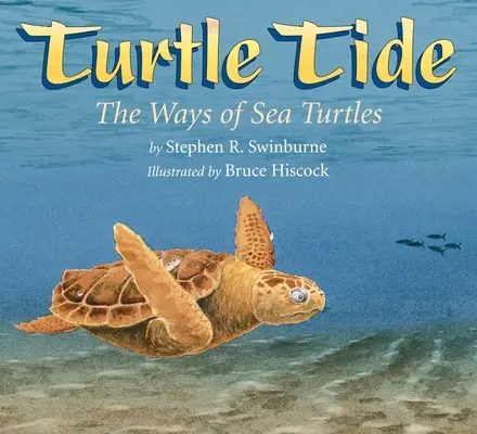 Żółwi przypływ: Sposoby żółwi morskich - Turtle Tide: The Ways of Sea Turtles