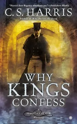 Dlaczego królowie wyznają - Why Kings Confess