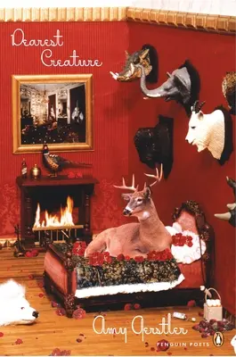 Najdroższe stworzenie - Dearest Creature