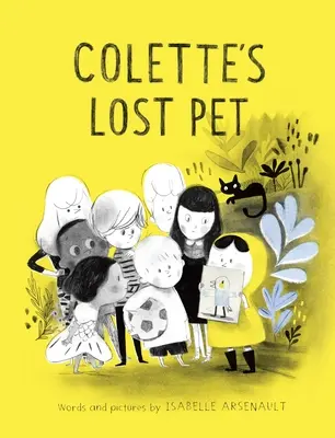 Zaginione zwierzątko Colette - Colette's Lost Pet