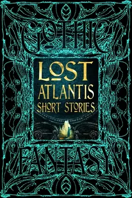 Krótkie historie z zaginionej Atlantydy - Lost Atlantis Short Stories