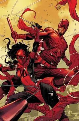 Daredevil by Chip Zdarsky: Do nieba przez piekło vol. 4 - Daredevil by Chip Zdarsky: To Heaven Through Hell Vol. 4