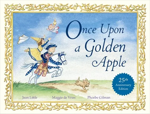 Pewnego razu na złotym jabłku: Wydanie z okazji 25-lecia - Once Upon a Golden Apple: 25th Anniversary Edition