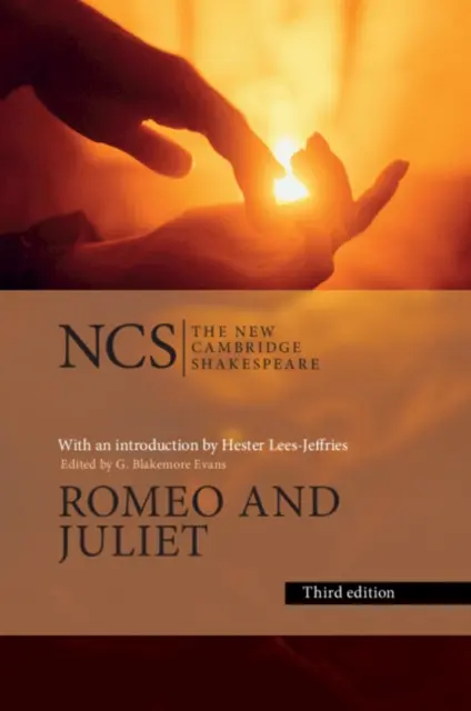 Romeo i Julia - Romeo and Juliet