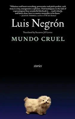 Mundo Cruel: Stories