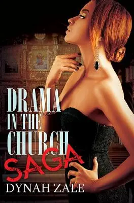 Dramat w sadze o Kościele - Drama in the Church Saga