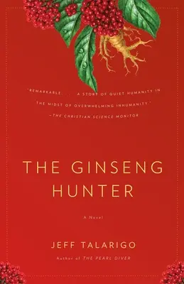 Łowca żeń-szenia - The Ginseng Hunter