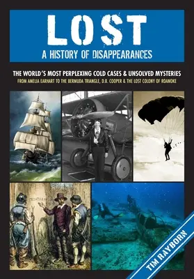 Lost: Historia zniknięć - Lost: A History of Disappearances