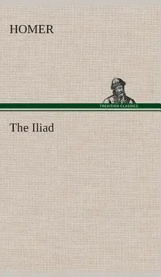 Iliada - The Iliad