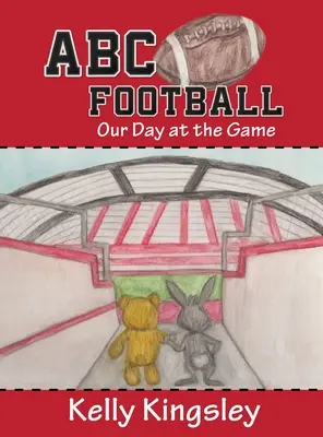 ABC Futbolu: Nasz dzień w grze - ABC Football: Our Day at the Game