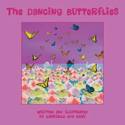 Tańczące motyle - The Dancing Butterflies